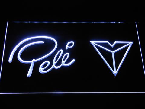 Pelé Sports LED Neon Sign